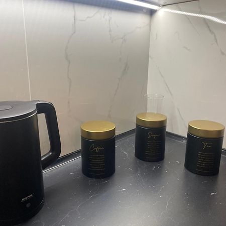 Tabago Studio 18 Opole Eksteriør bilde