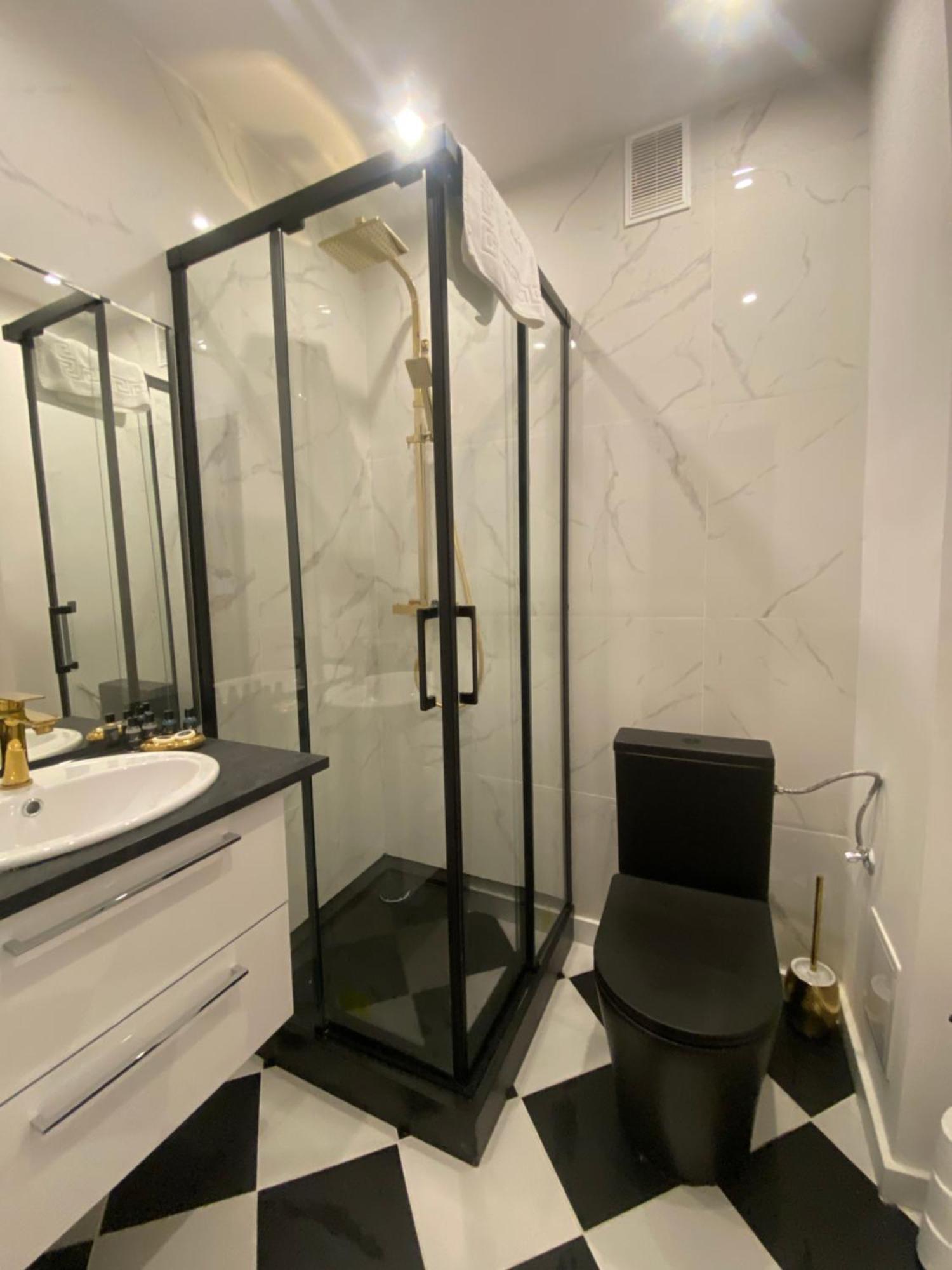 Tabago Studio 18 Opole Eksteriør bilde