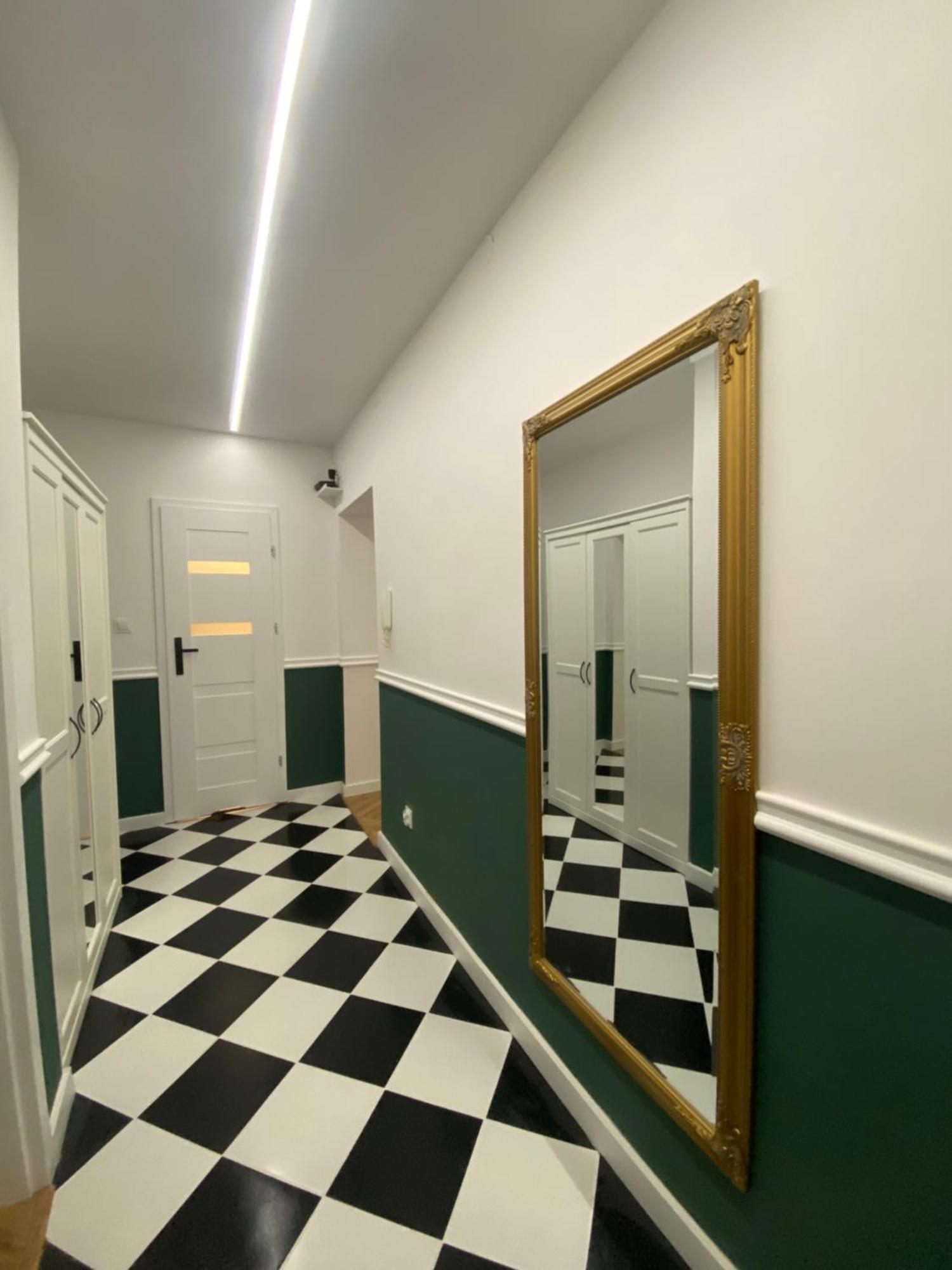 Tabago Studio 18 Opole Eksteriør bilde