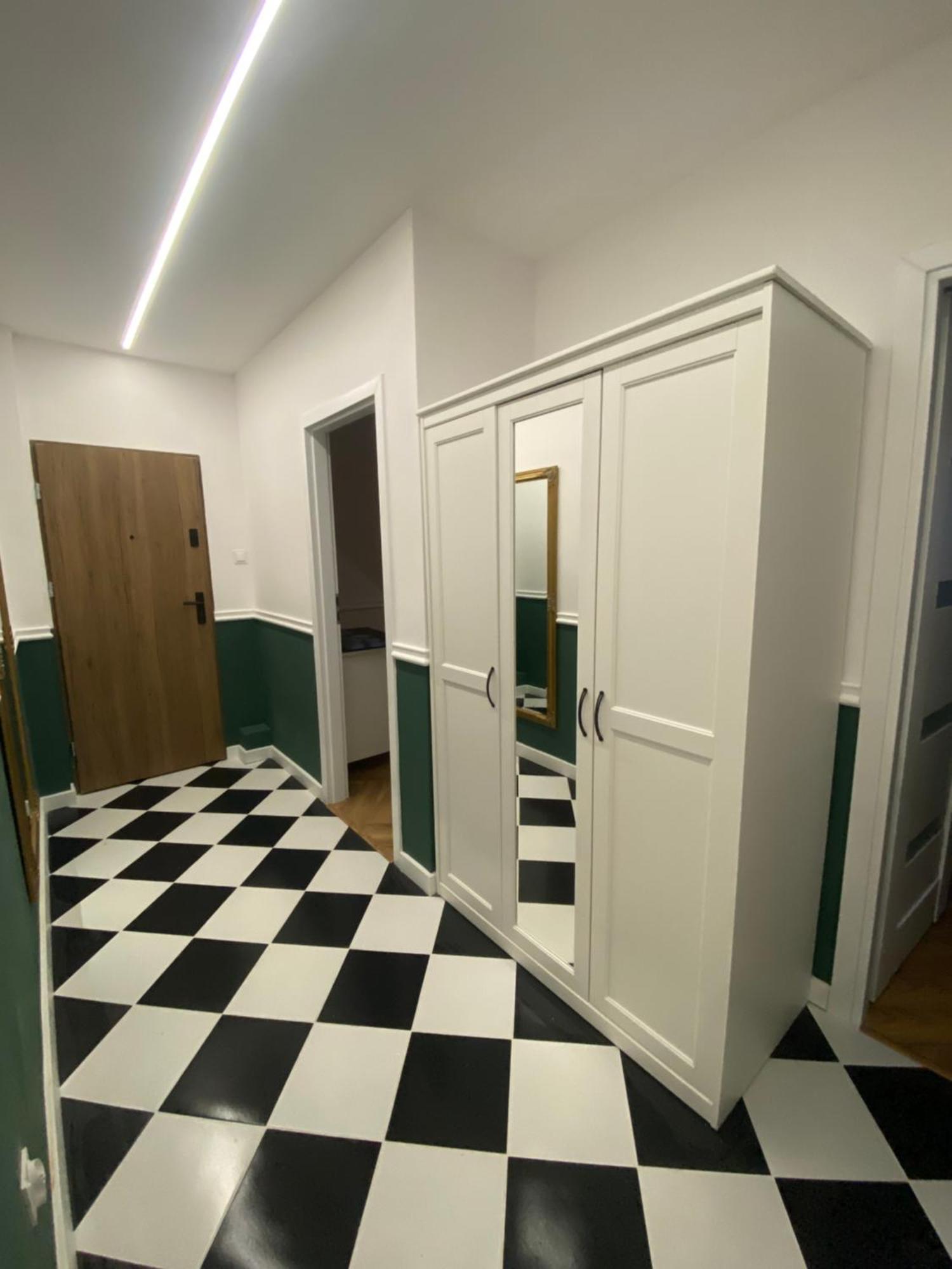 Tabago Studio 18 Opole Eksteriør bilde