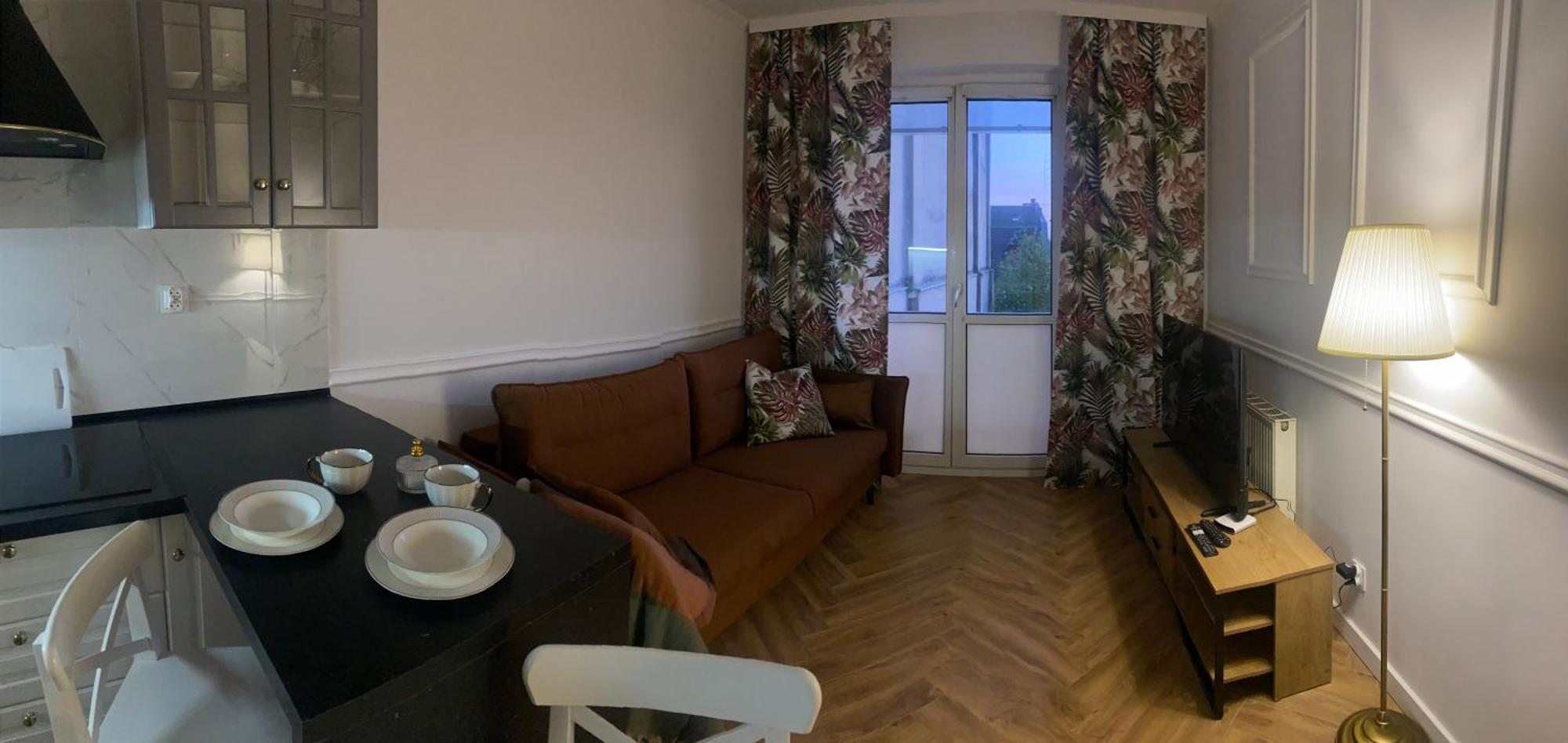 Tabago Studio 18 Opole Eksteriør bilde