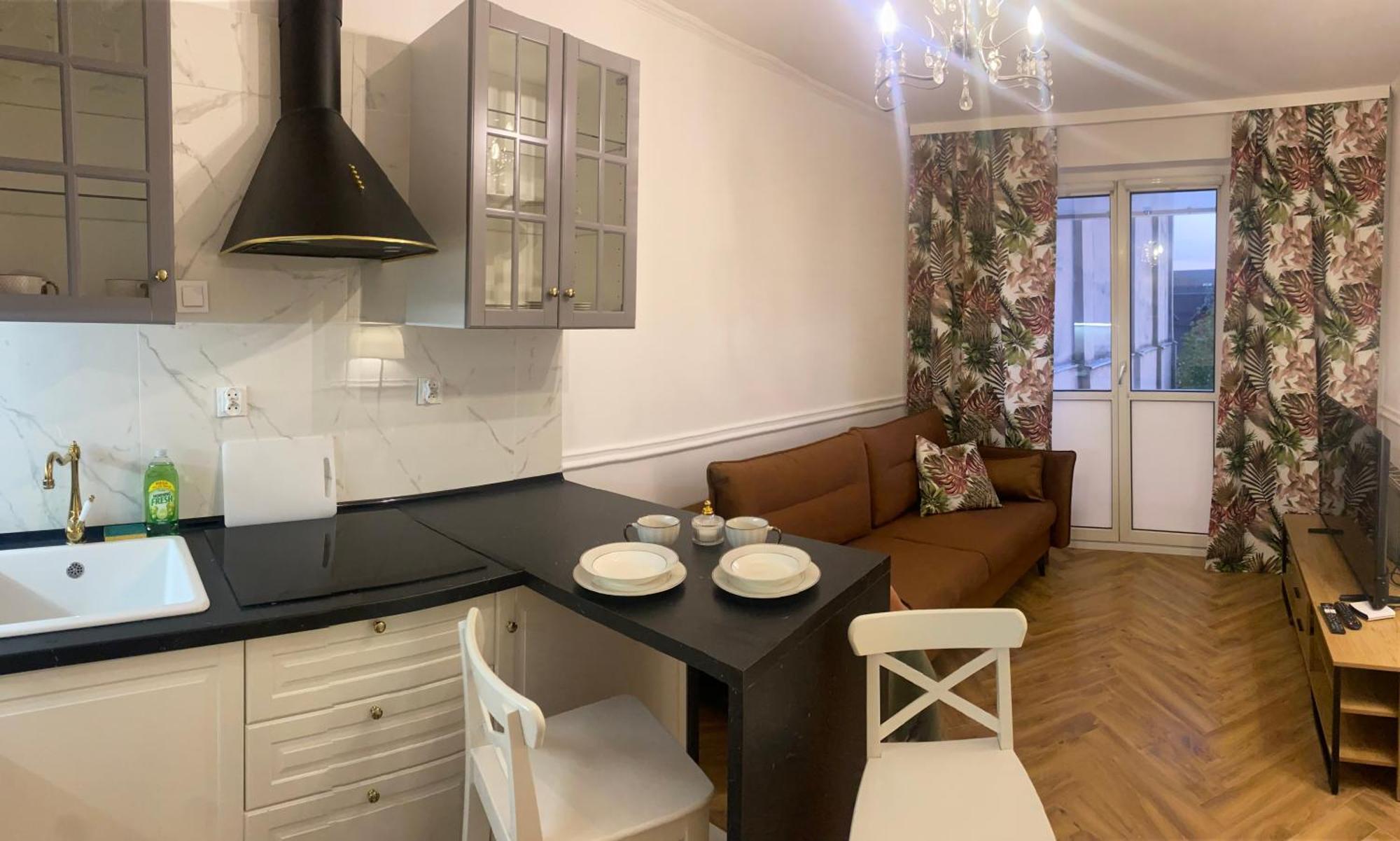 Tabago Studio 18 Opole Eksteriør bilde