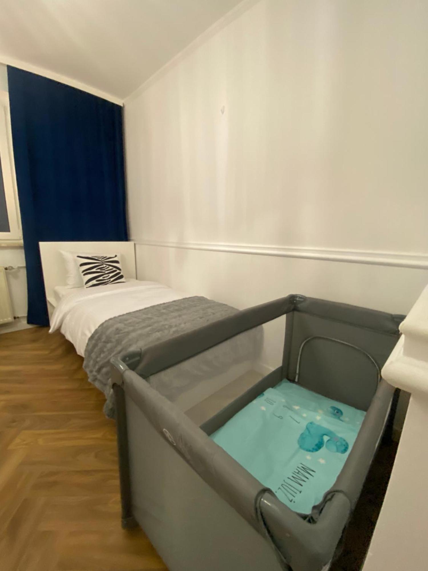 Tabago Studio 18 Opole Eksteriør bilde