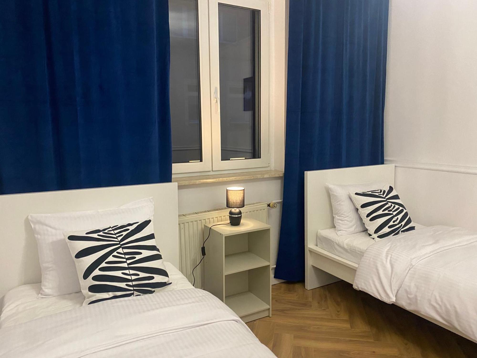 Tabago Studio 18 Opole Eksteriør bilde