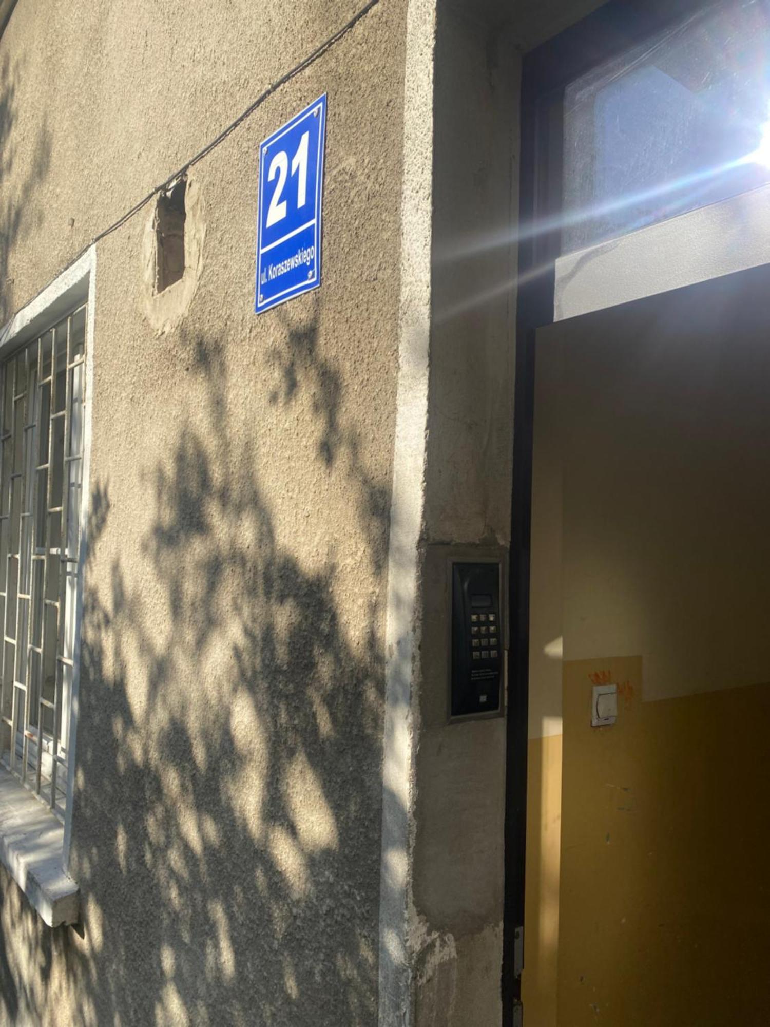 Tabago Studio 18 Opole Eksteriør bilde