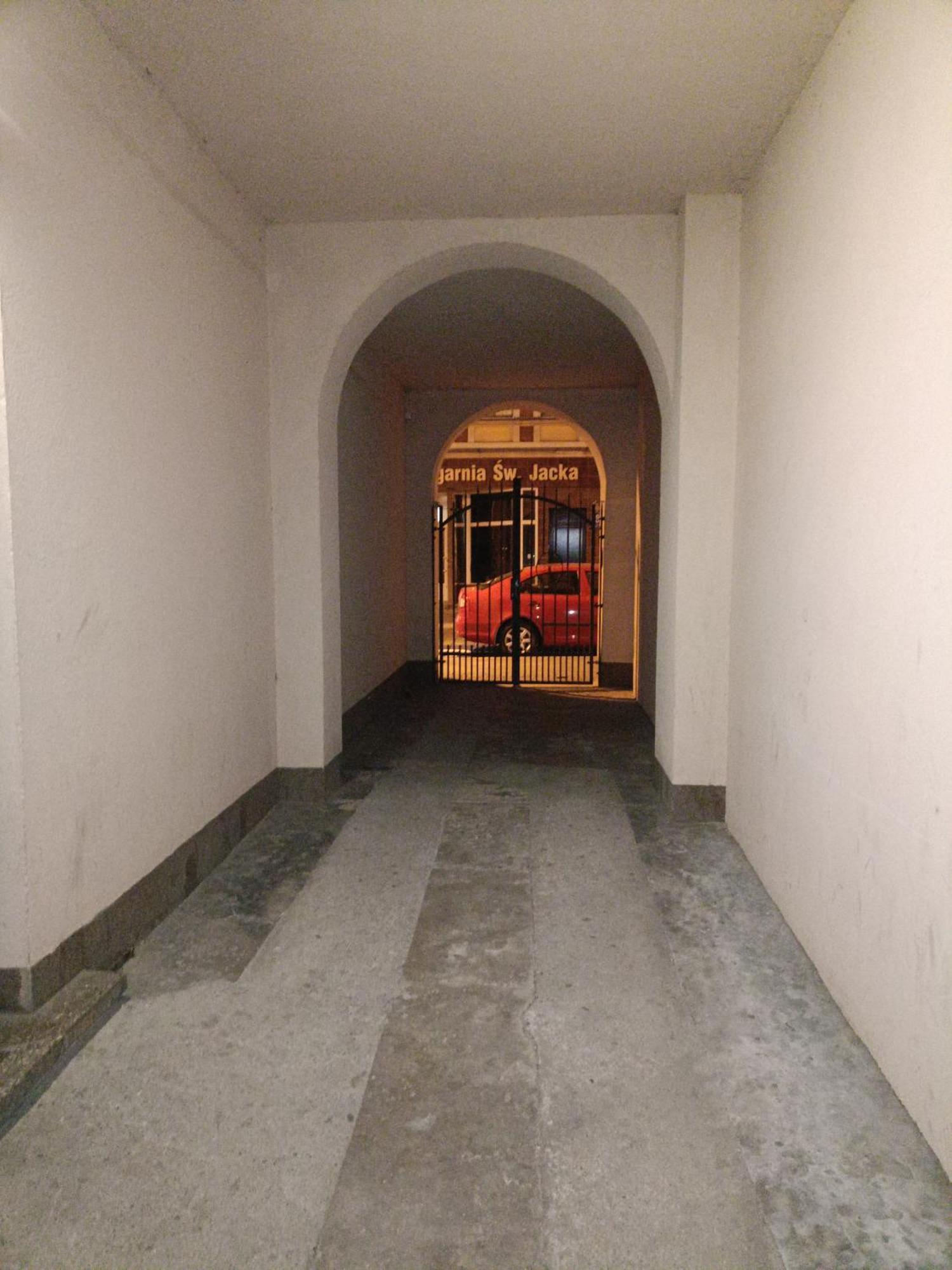 Tabago Studio 18 Opole Eksteriør bilde
