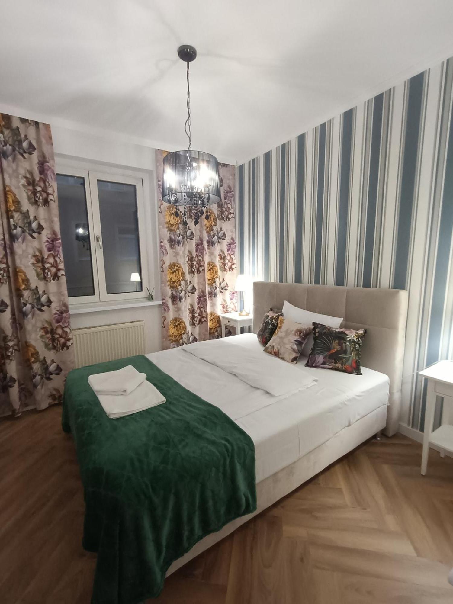 Tabago Studio 18 Opole Eksteriør bilde