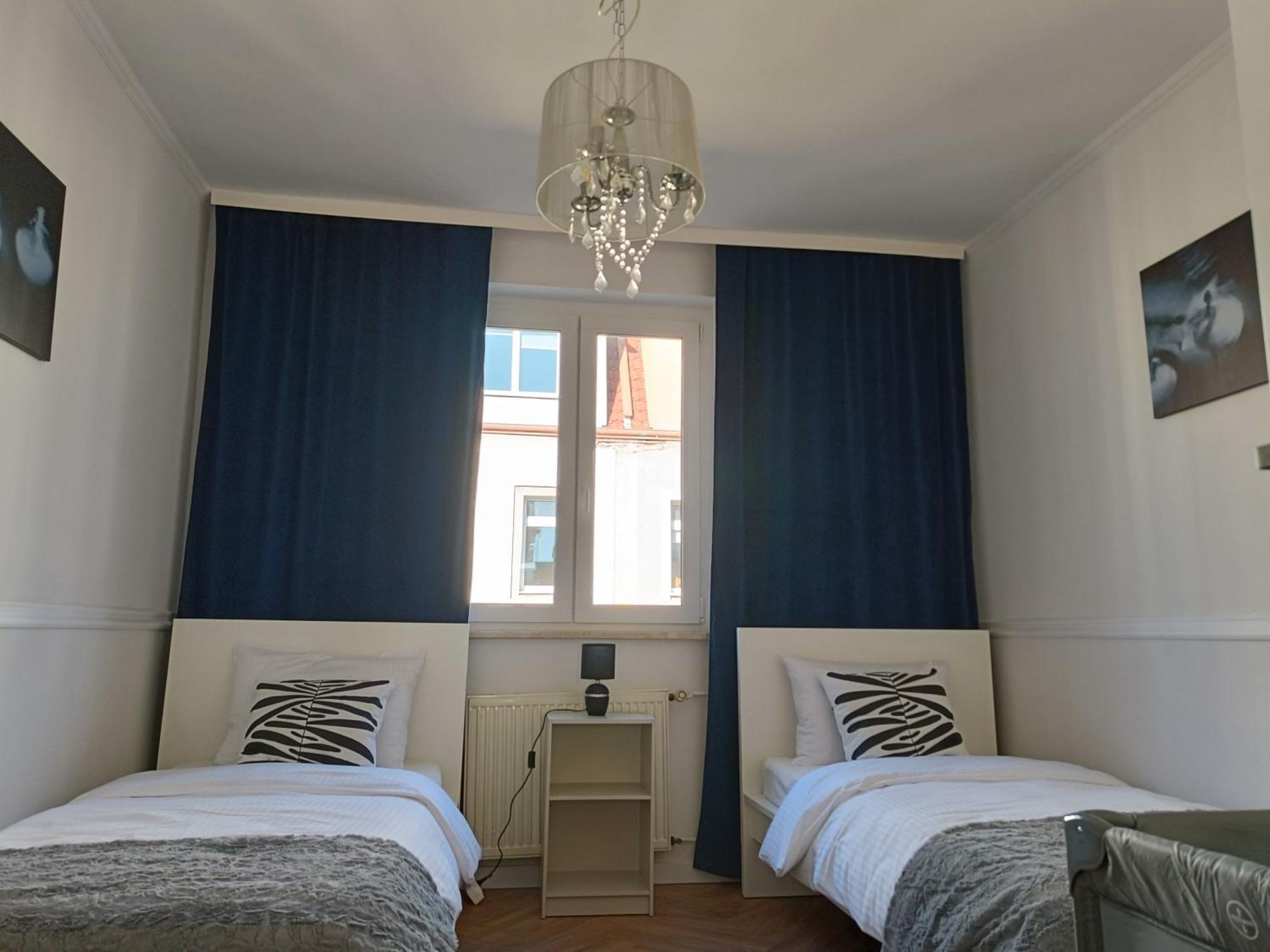 Tabago Studio 18 Opole Eksteriør bilde