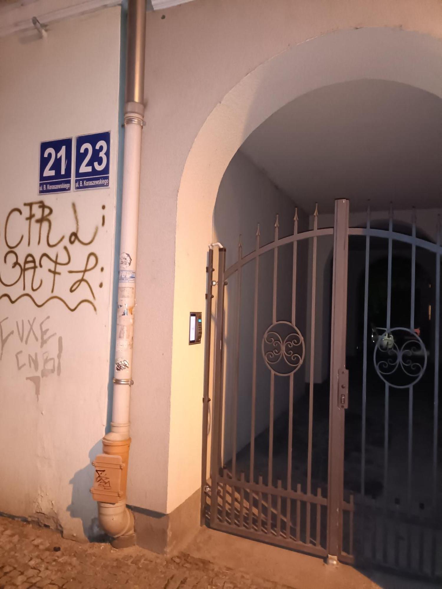 Tabago Studio 18 Opole Eksteriør bilde