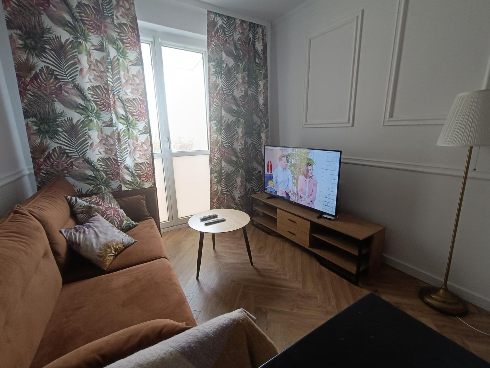 Tabago Studio 18 Opole Eksteriør bilde