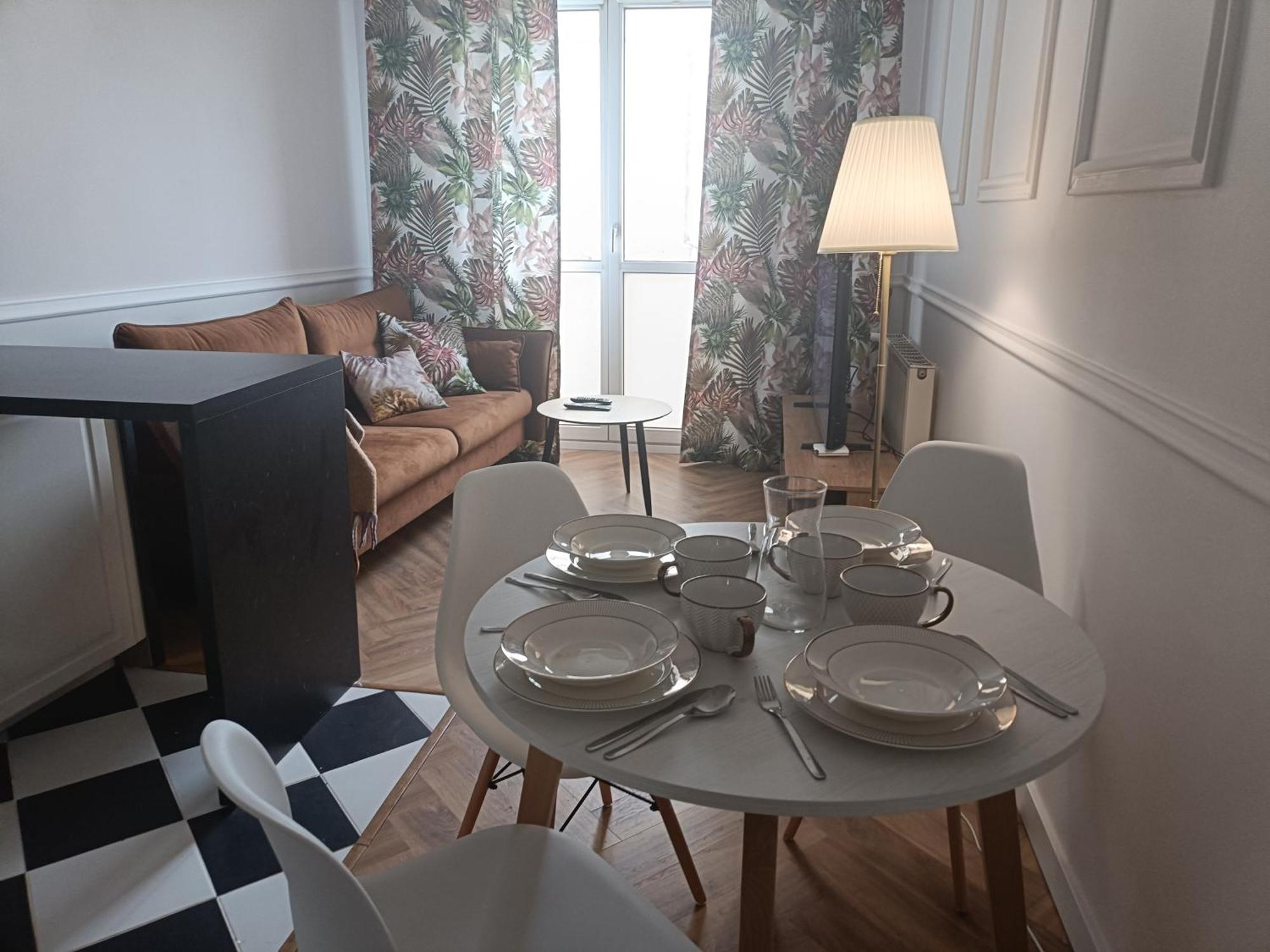 Tabago Studio 18 Opole Eksteriør bilde